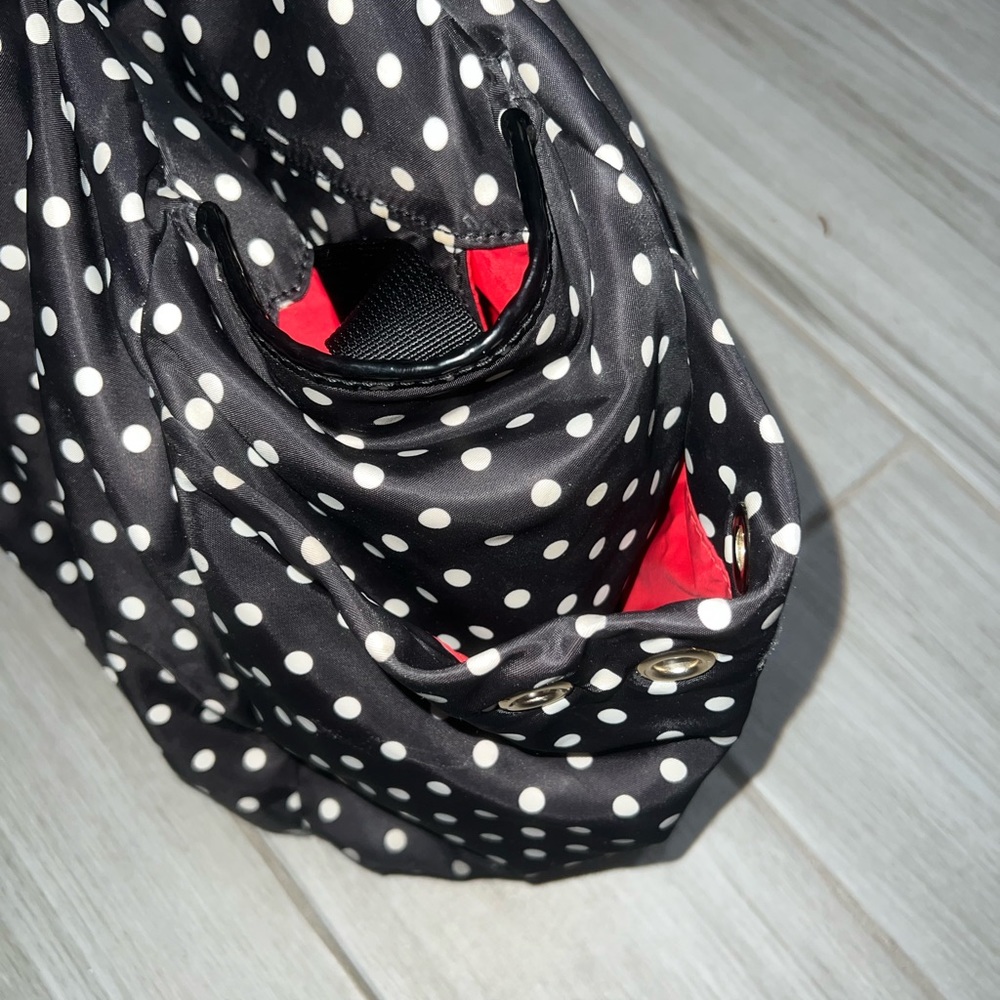 Kate Spade Travel Tote - Picture 6 of 16